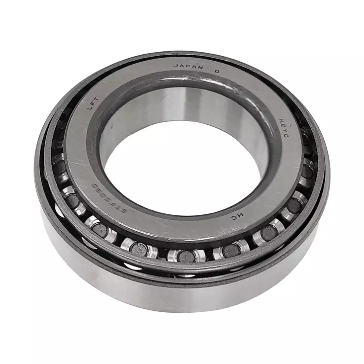 Tapered roller bearing Toyota 50-90-25/18,5mm - Tapered roller bearings - 90366-50100 - 1