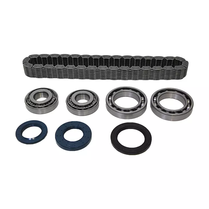 Repair kit W639 Vito Transfer case - Mercedes-Benz transfer cases - RPK6392800200 - 1
