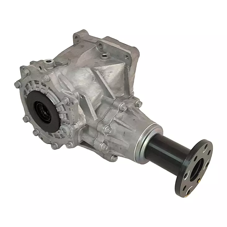 Kulmavaihde Kia / Hyundai jakovaihteisto kunnostettu - Hyundai ja Kia jakovaihteistot - 47300-3B800 - 1