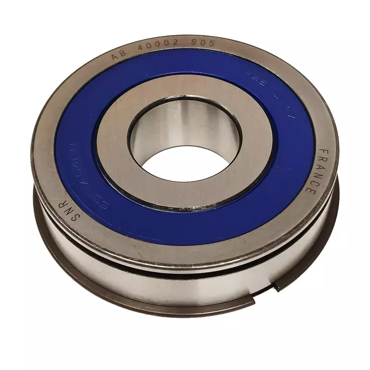 Kuulalaakeri MG5T pinion ylempi 28x78x21mm - Kuulalaakerit - 231780 - 1