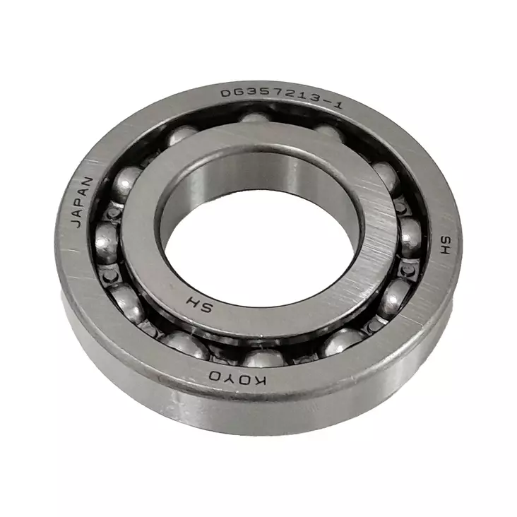 Ball bearing TR580 Subaru 35x72x12,5mm - Subaru CVT Gen2 TR580 - 806235170 - 1