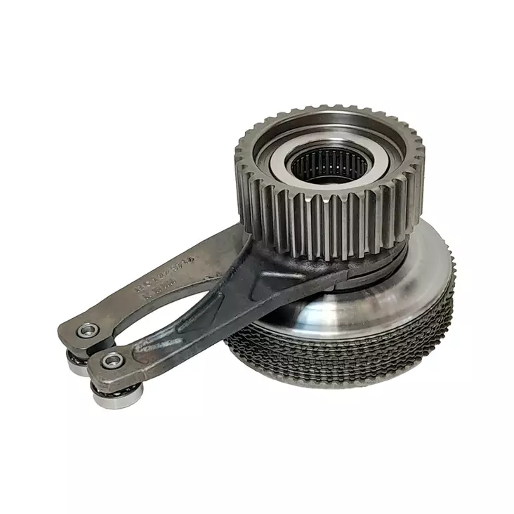 Sprocket ASM DCD MB transfer case - DCD - SP00990 - 1