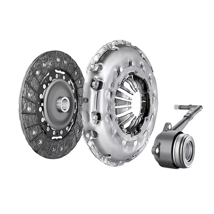 Clutch pack VXT75 Ford - Ford VXT - 1710480 - 1