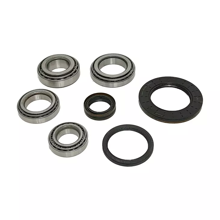 Bearing kit HAA550 rear differential VW Transporter - Audi, VW and Porsche differentials - BK-HAA550 - 1