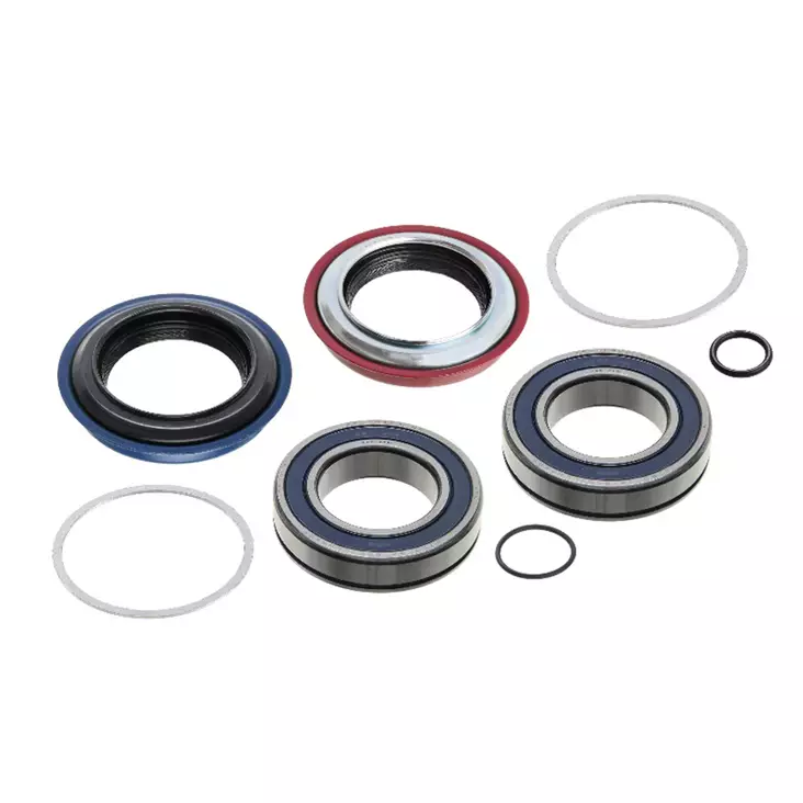 Repair kit Hyundai Kona / Kia Niro E-motor - Kia / Hyundai electric vehicles - EV000500 - 1