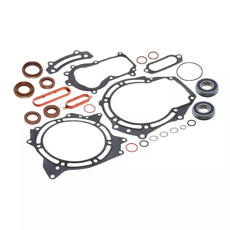 Repair kit Nissan E-motor - Nissan electric vehicles - EV001300 - 1