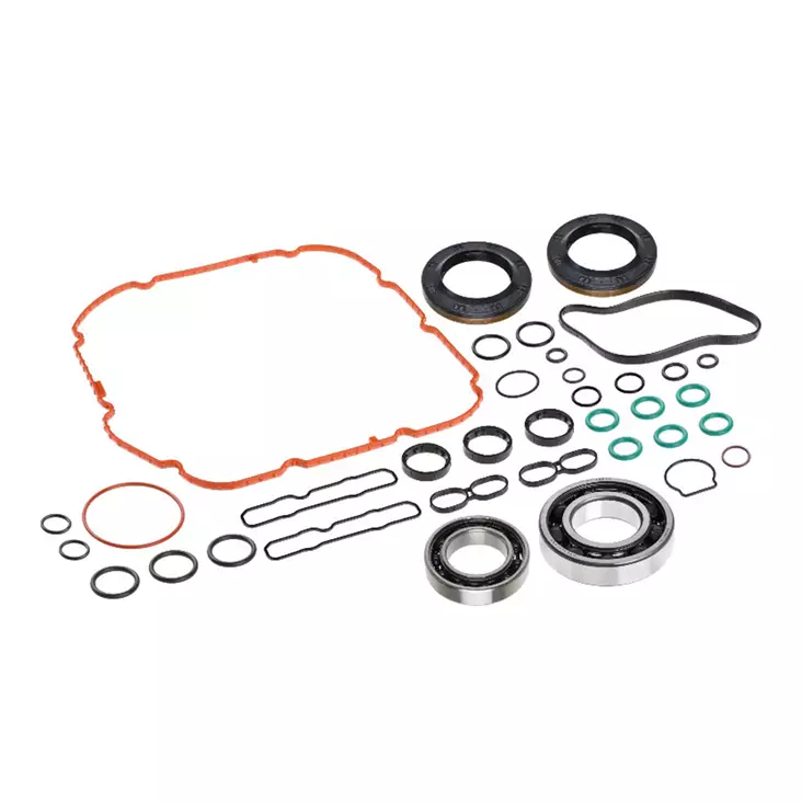 Repair kit Tesla Model S E-motor - Tesla electric vehicles - EV000400 - 1
