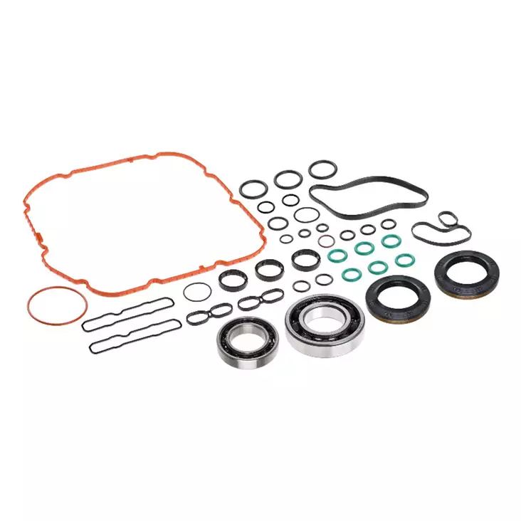 Repair kit Tesla Model X / Model S E-motor - Tesla electric vehicles - EV001000 - 1