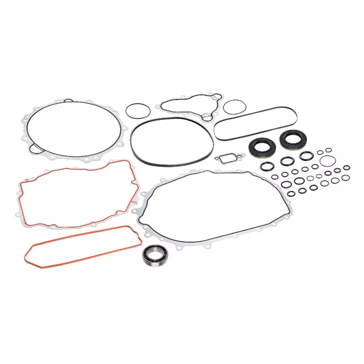 Repair kit Tesla Model Y / Model 3 E-motor - Tesla electric vehicles - EV001100 - 1