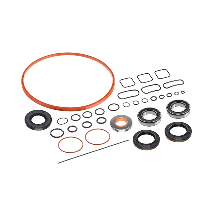 Repair kit Tesla / Volvo / MB E-motor - Tesla electric vehicles - EV000800 - 1
