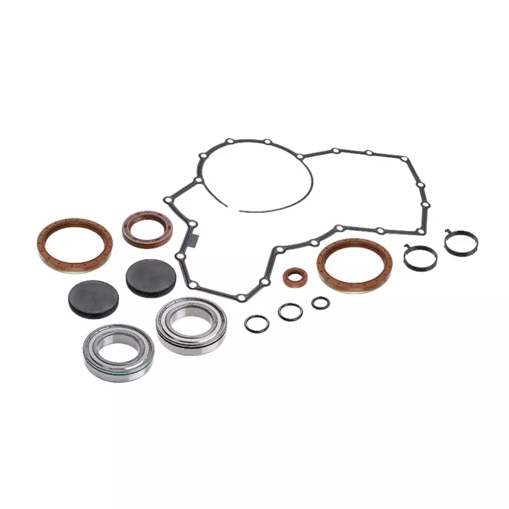 Repair kit Volkswagen E-motor - Volkswagen / Audi electric vehicles - EV001500 - 1