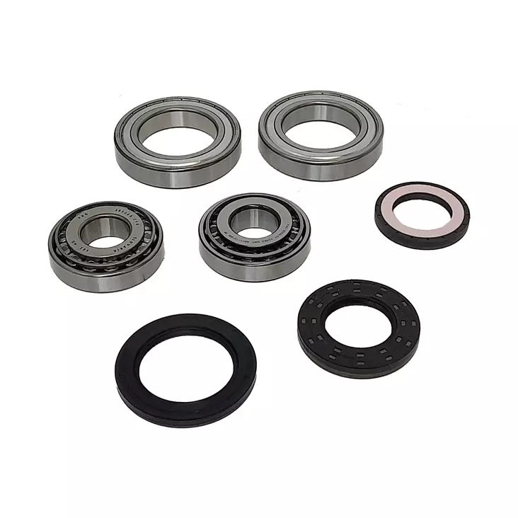Bearing kit W639 MB Vito Transfer case - Mercedes-Benz transfer cases - BK6392800200 - 1