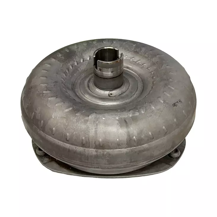 Torque converter 6HP19 N110 / P104 rebuilt - ZF6HP19, ZF6HP21 torque converters - GRC-6HP-N110 - 1