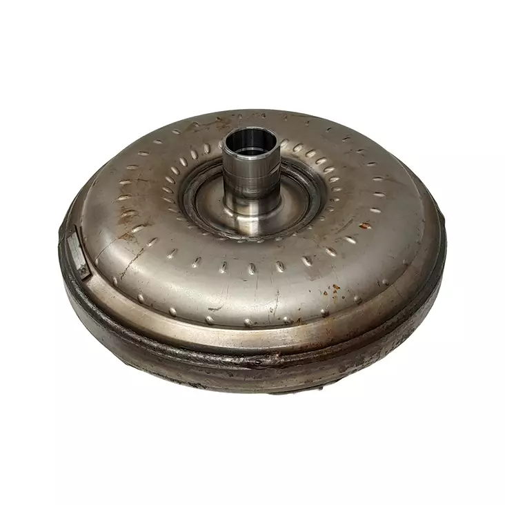 Torque converter 6T45 rebuild - 6T40 / 6T45 / 6F35 - 24265120 - 1