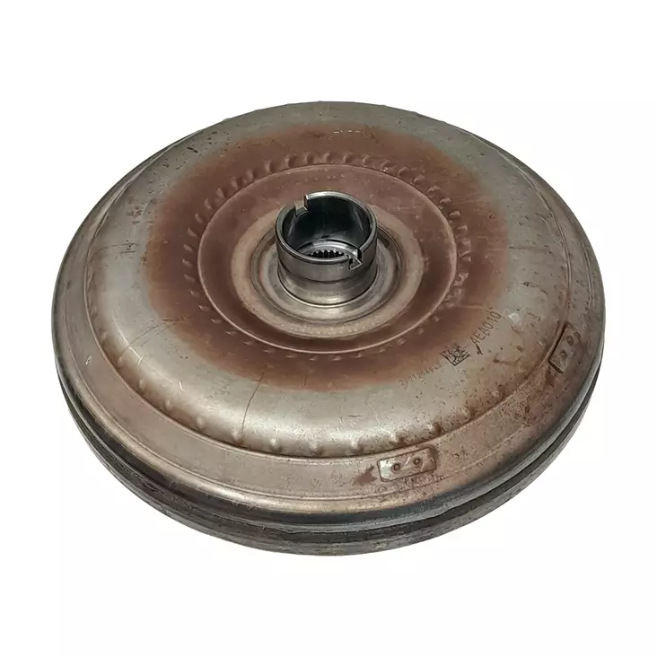 Torque converter 8G45 Stellantis 4EA010 rebuilt - 8G30 / 8G45 momentinmuuntimet - 9824605580 - 1
