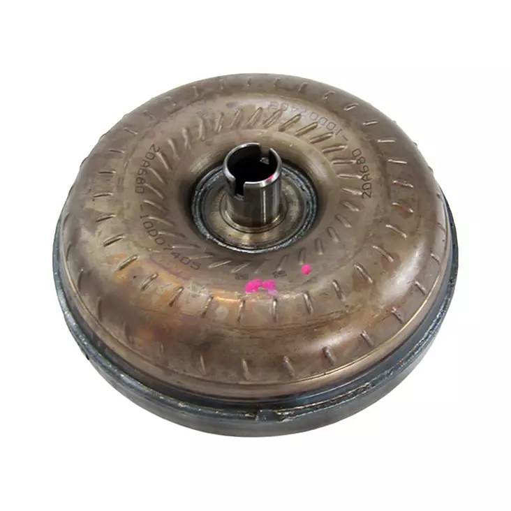 Torque converter A340 Isuzu 2.5 / 3.0 Diesel rebuilt - A340, 30-40LE - 20A680 - 1