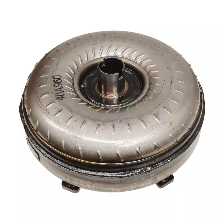 Torque converter A750 / A760 / A960 Toyota 40A960 rebuilt - A750 5-speed, A761 torque converters - 32000-30390 - 1