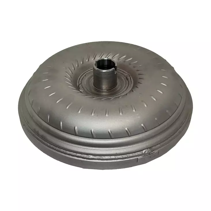 Torque converter 55-50SN 43A240 rebuilt - AW55-50 / AW55-51 torque converters - 43A240 - 1