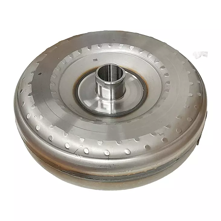 Torque converter FW6AEL KS428 Mazda new - FW6A, CW6A - FZC119100 - 1