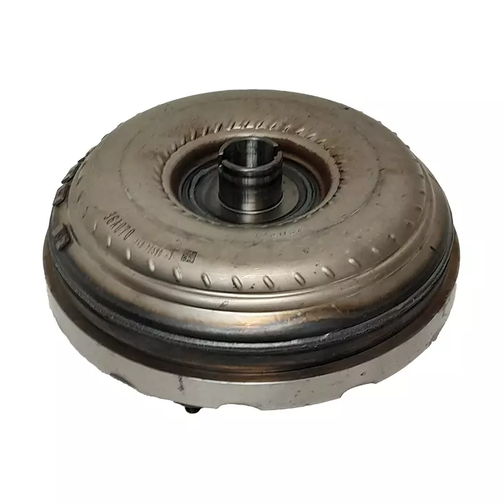 Torque converter TG81 GA8F22AW BMW rebuilt - TG81 AF50 GA8F22AW torque converters - 36A070 - 1