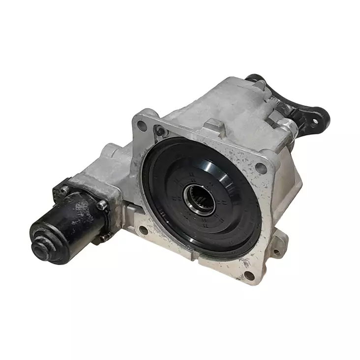 Coupling assy R056HS Kia / Hyundai 4WD rebuilt - Kia and Hyundai - 47800-3B520-3PIN - 1