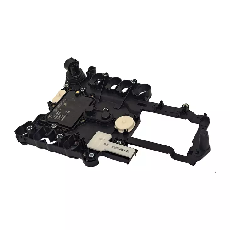 Control unit 722.9 VGS-V NAG2 MB new - 722.9 7G-tronic NAG2 electrical parts - A0009019400 - 1