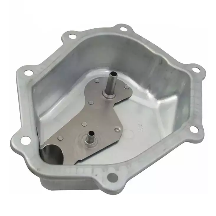 Päätykansi MLGU 5spd - PSA MLGU 5sp / 6sp (20MU××, 20GP××) - 9632808880 - 1