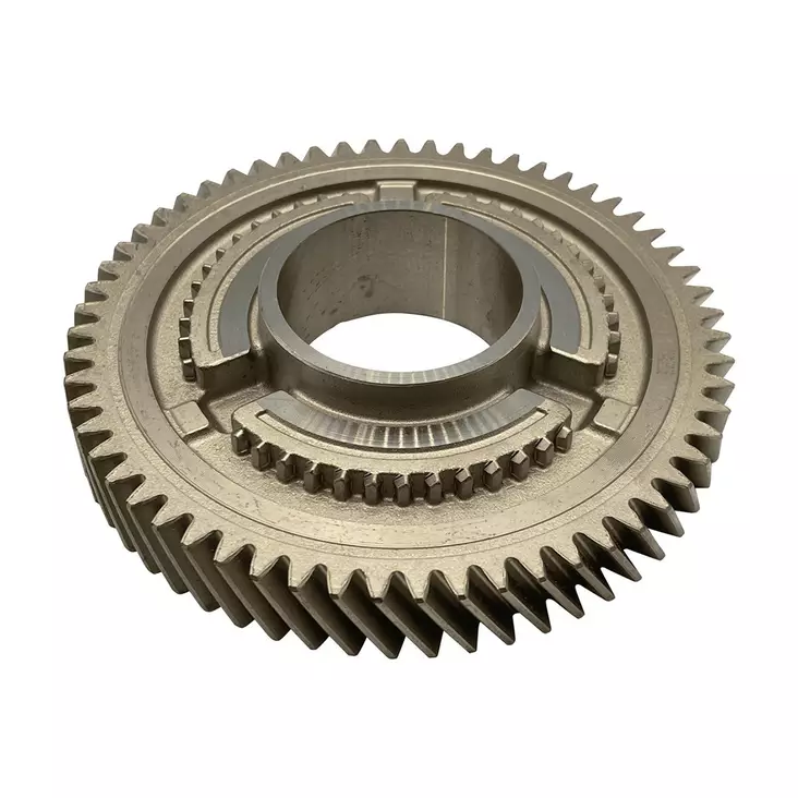 Ratas M32 3-vaihde [59t] - PSA M20, M32 - 55580390 - 1