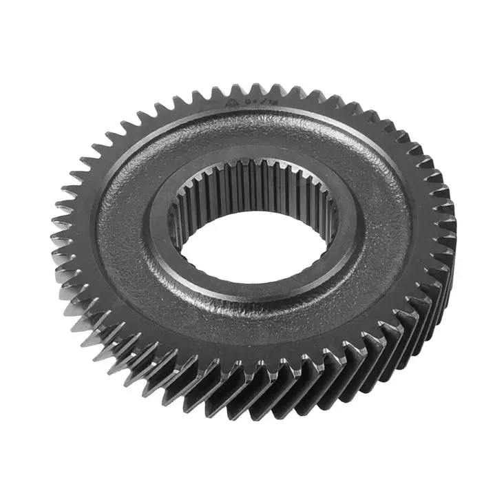 Ratas M40 Fiat 5-vaihde 56t - PSA M38, M40, C546 - 55279520 - 1