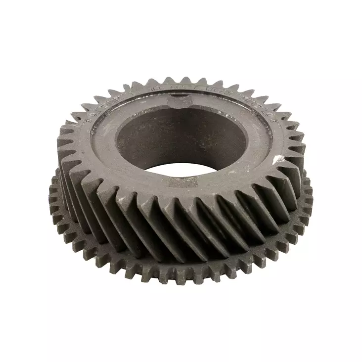 Gear ML6 4th 37t [44/37] - PSA ML6 (20MB××) - 9675444780 - 1