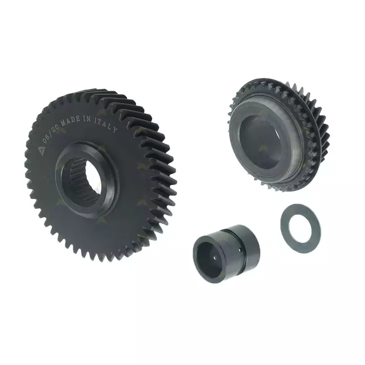 Ratassarja ME5K 5-vaihde 31x46 0.673 kartio (vm. 1992-01) - PSA ME5K, C504 - 9402344290 - 1