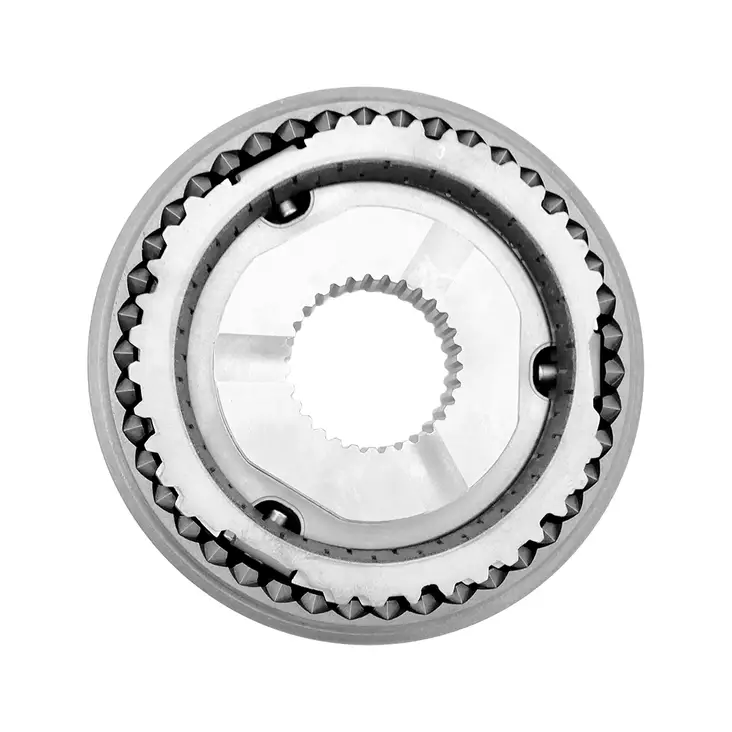 Synkroasetelma MT82 5/6-vaihteet (vm. 2014>) - Ford MT82 - 2492090 - 1