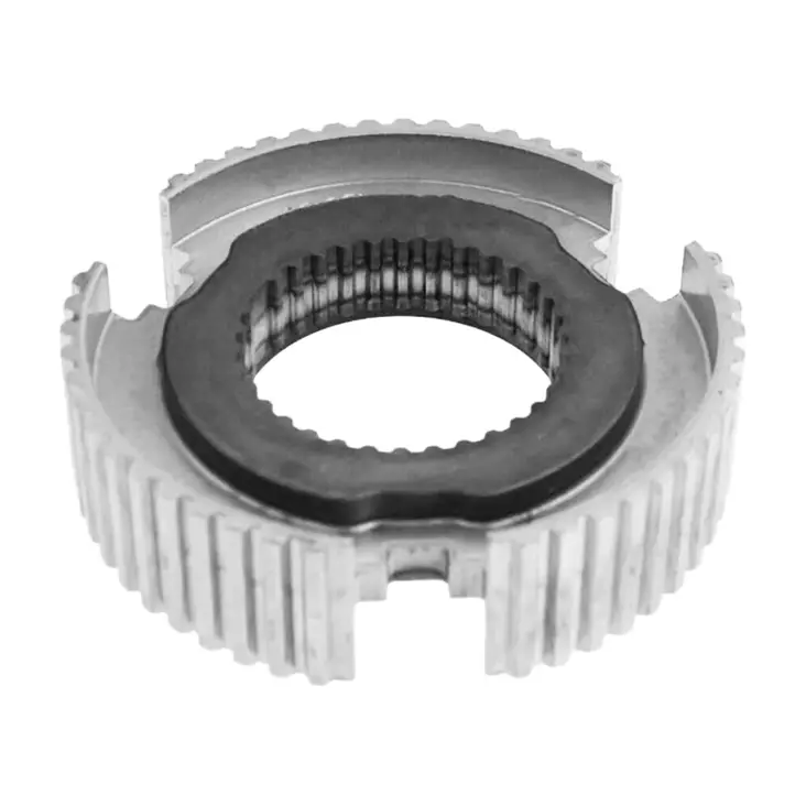 Synchro hub EC60 1-2 gears - EC60 -> EC67 - 3336105030 - 1