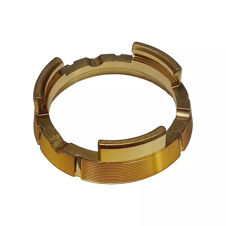 Synkrorengas E352F, E353F, E359F 5-vaihde sisin Toyota - E352F, E353F, E359F - 3339728010 - 1