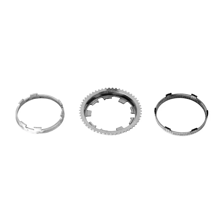 Synkrorengas M40 Fiat 4/R - PSA M38, M40, C546 - 55253810 - 1