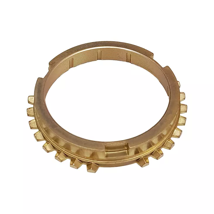 Synchro ring SN413 Suzuki 1st gear - Suzuki manual transmission parts - 2443160B00 - 1