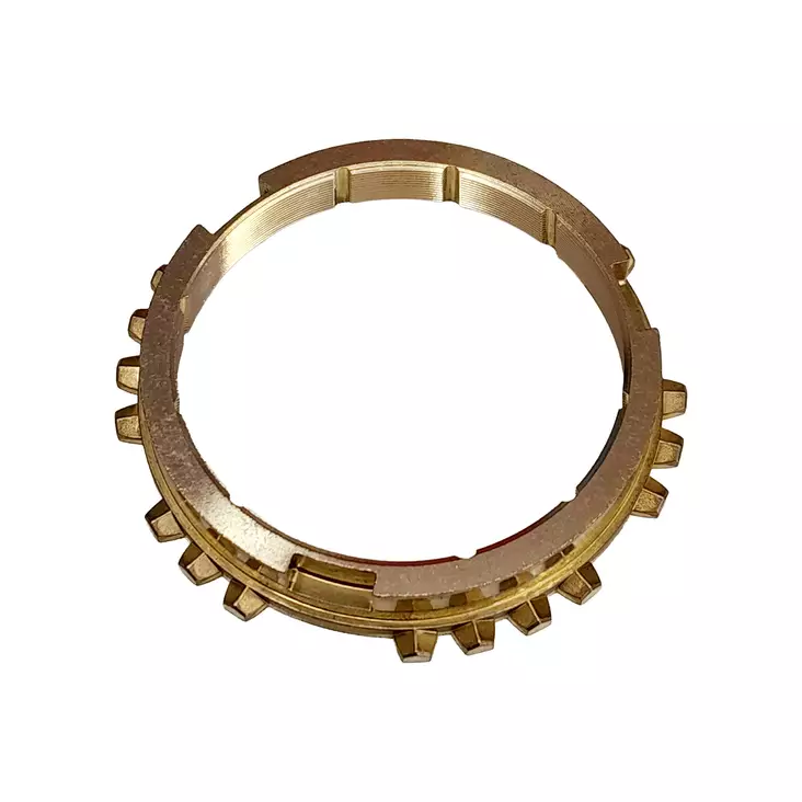 Synchro ring SN413 Suzuki 2nd gear - Suzuki manual transmission parts - 2443163B20 - 1