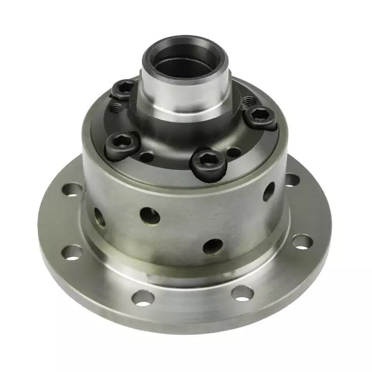 Differential lock BMW 168L Torsen - BMW differentials - RDHLF020 - 1