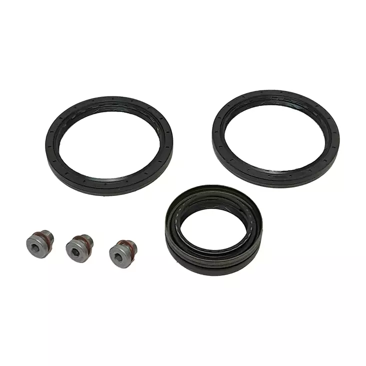 Seal kit HAA350 / HAA450 Differential VW / Audi / Skoda - Audi, VW and Porsche differentials - SKHAA350 - 1
