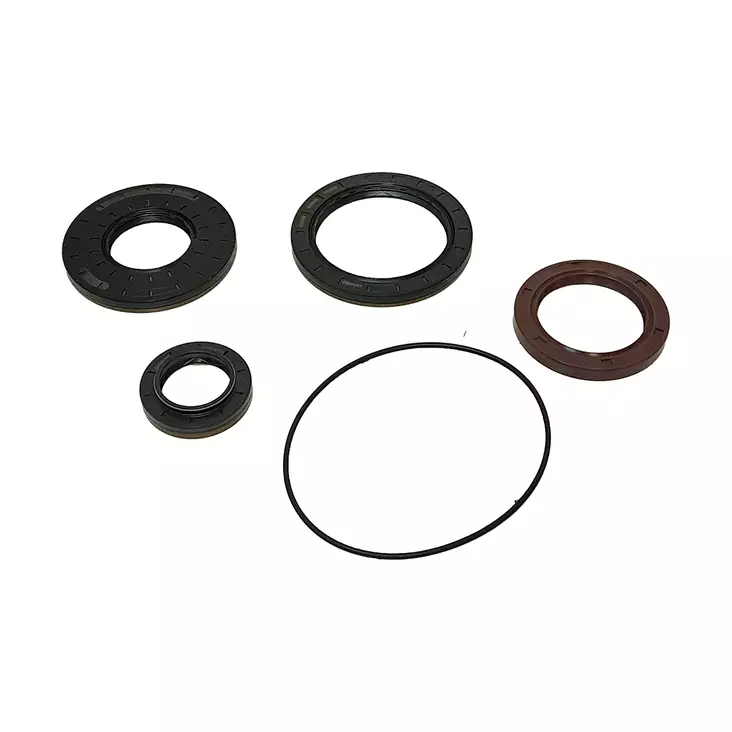 Seal kit VAA450 / 0CP transfer case Audi, Skoda, VW - VW, Audi, Seat and Skoda transfer cases - GKVAA450 - 1