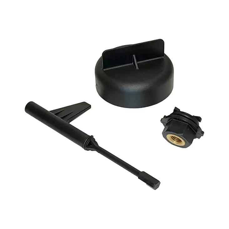 Työkalusarja 725.0 MB öljynvaihtoon - 725.0 9G-tronic öljynsuodattimet - ADP-7250 - 1