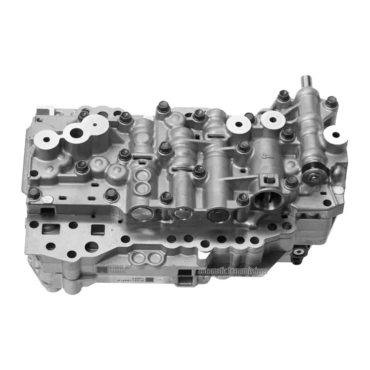 Valvebody K120 Toyota - K111, K112, K114 CVT - 35410-12880 - 1