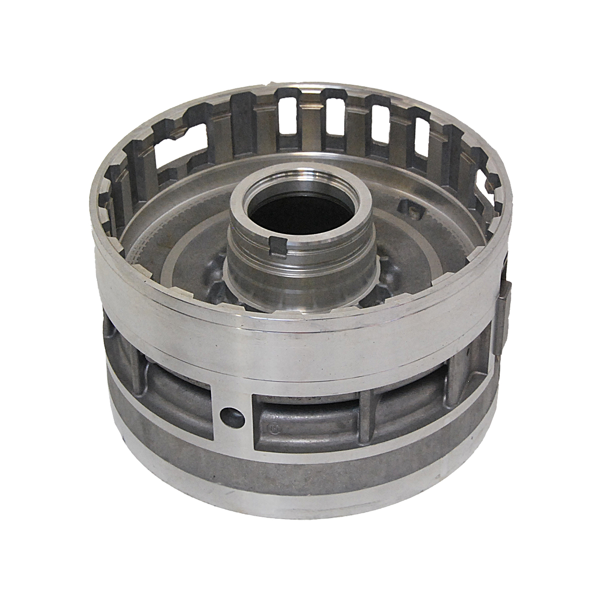 Drum 6HP19 ZF C / D clutch - AutoGear.fi webstore