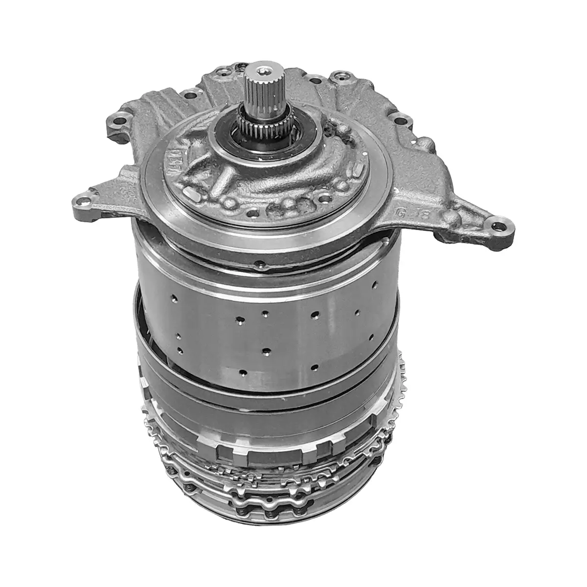 Free wheel TG81 rear planetary - AutoGear.fi webstore