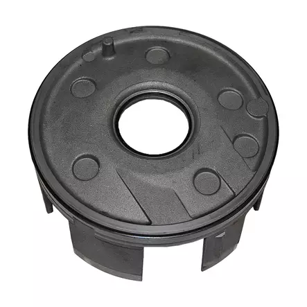 Mäntä 722.4 peruutusvaihde B3 72mm - 722.4 kytkimen männät - A2012720531 - 1