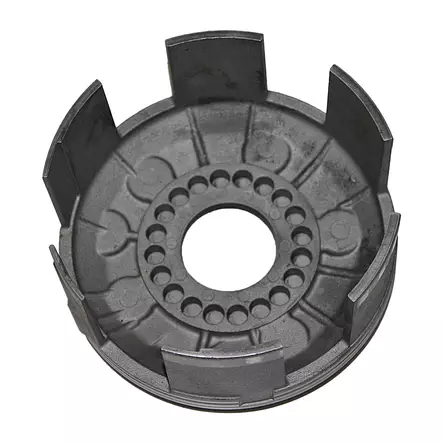 Mäntä 722.4 peruutusvaihde B3 72mm - 722.4 kytkimen männät - A2012720531 - 2