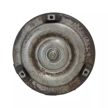 Torque converter 5HP19FL / 5HP19FLA F31 rebuilt - ZF5HP19 torque converters - 4168025063 - 2