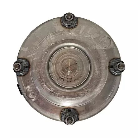 Torque converter JF015E / RE0F11A Nissan 08E rebuilt - JF015E CVT Nissan - 59171321 - 2