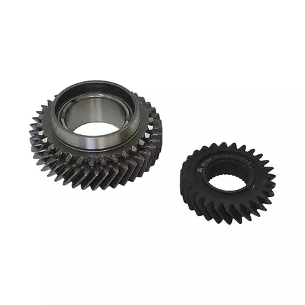 Ratassarja 02Z MQ250 5-vaihde VW T5 [27x41 0,658] - Transporter T5, 02Z [5sp] - VW02Z.5TH.27X41 - 1