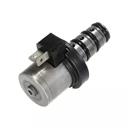 Solenoid F4A41 / F5A51 / V5A51 TCC / EPC / Shift - F4A41 / F4A51 / F5A51 / A5HF1 - 46313-39051 - 1